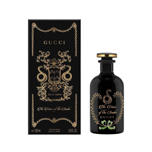 Gucci The Voice Of The Snake EDP 100ml