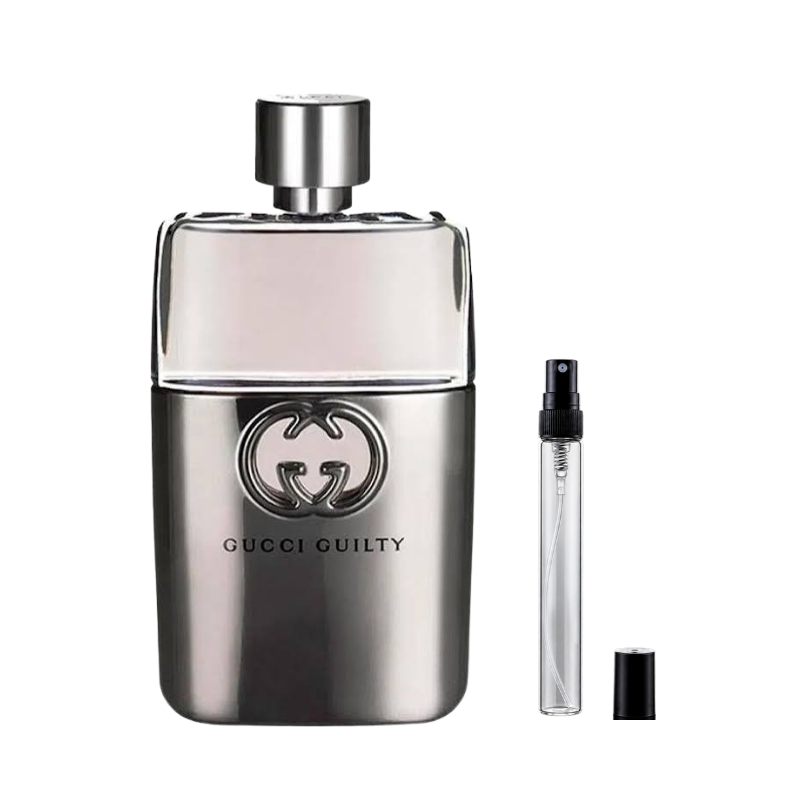 Gucci Guilty Pour Homme EDT Decants