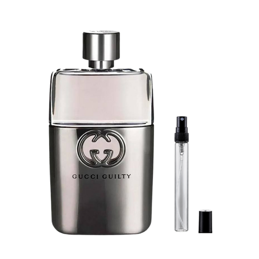 Gucci Guilty Pour Homme EDT Decants