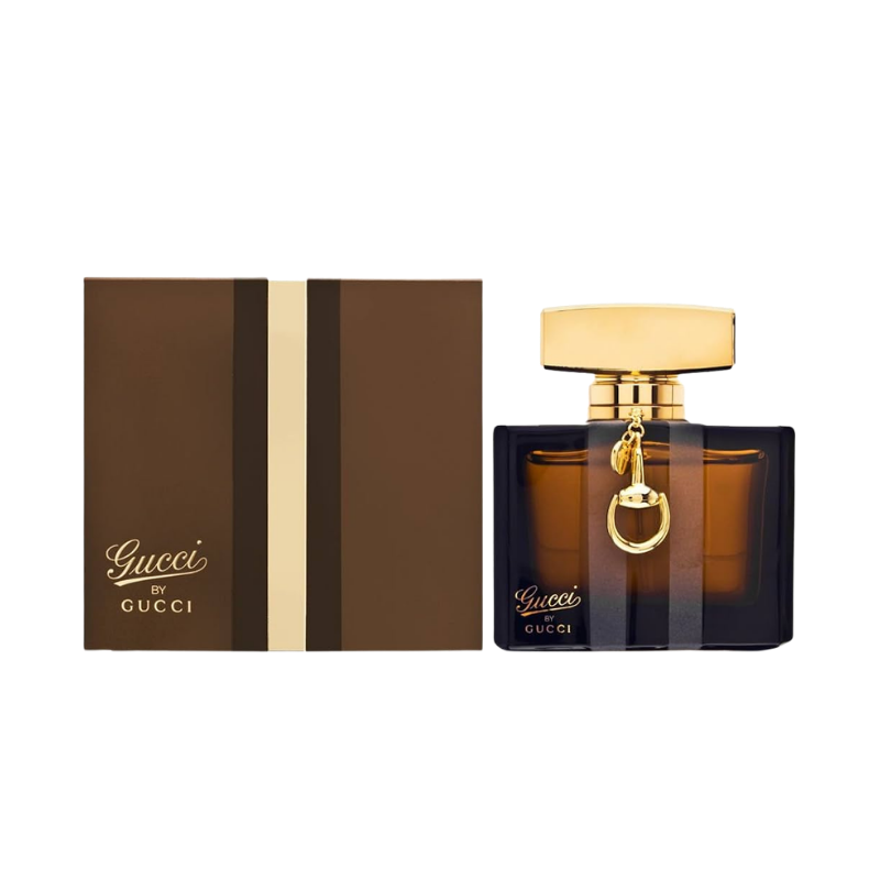 Gucci by Gucci for Women EDP 75ml
