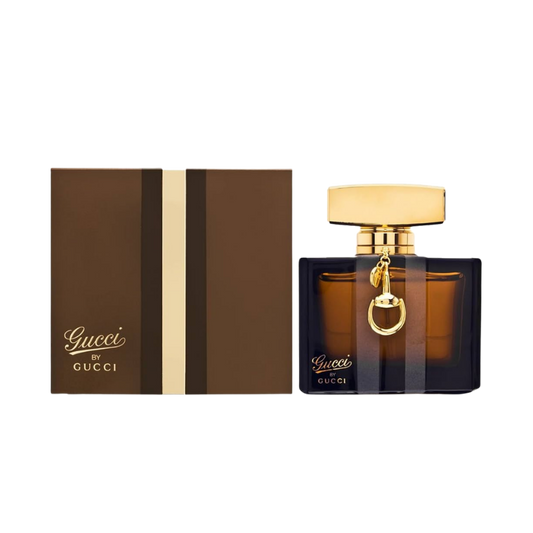 Gucci by Gucci for Women EDP 75ml