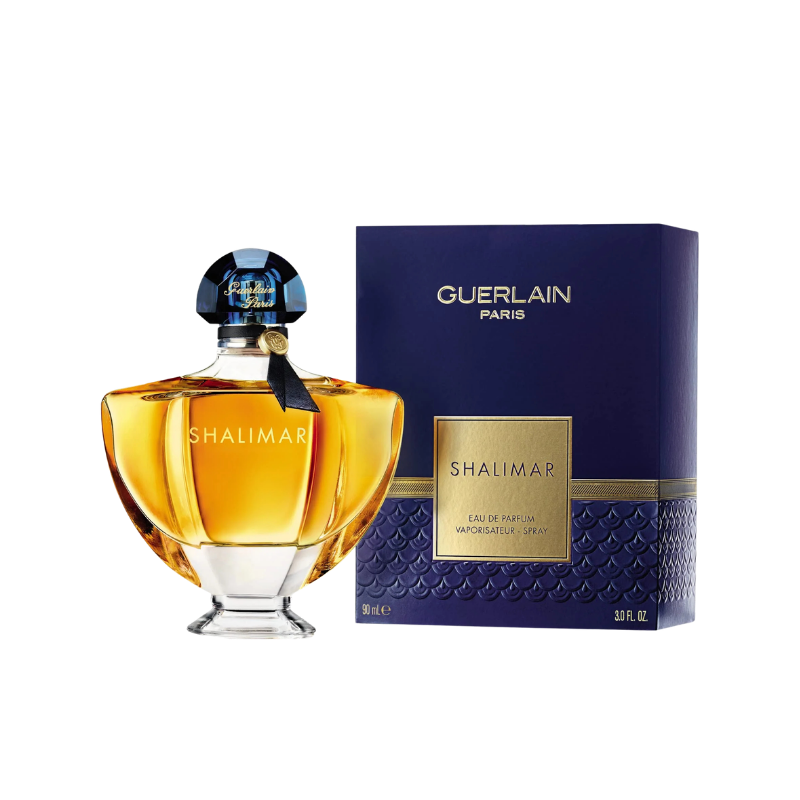 Guerlain Shalimar EDP 90ml