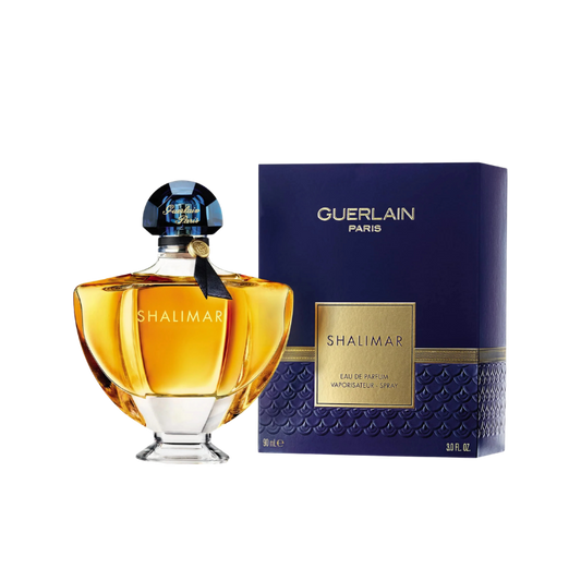 Guerlain Shalimar EDP 90ml
