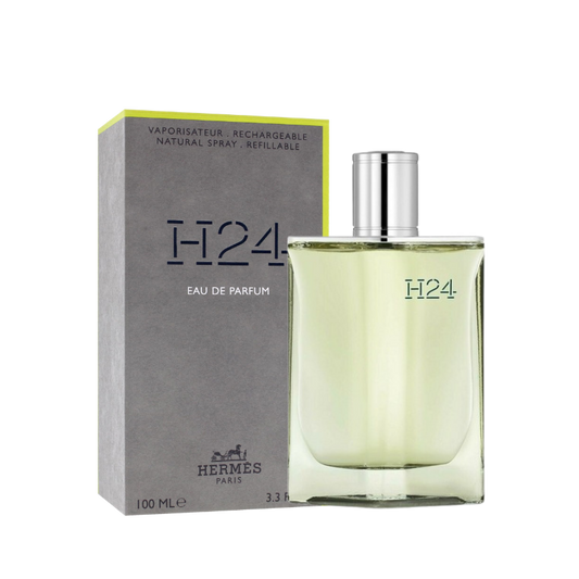 H24 For Men By Hermes EDP 100ml