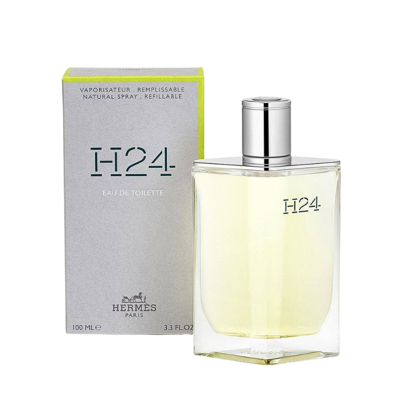 Hermes H24 Pour Homme EDT 100ml