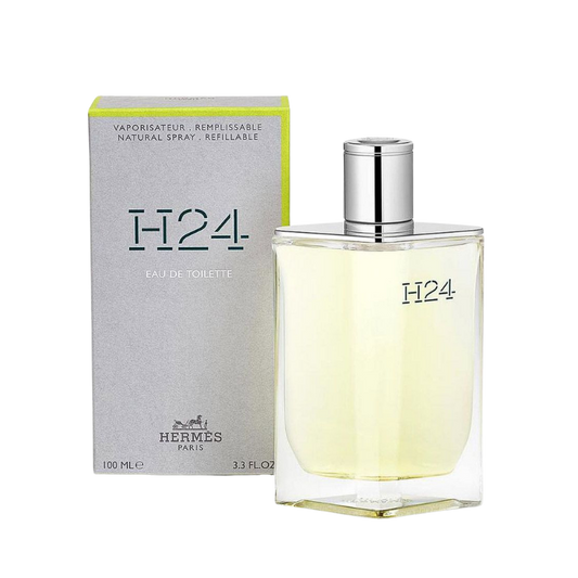 Hermes H24 Pour Homme EDT 100ml