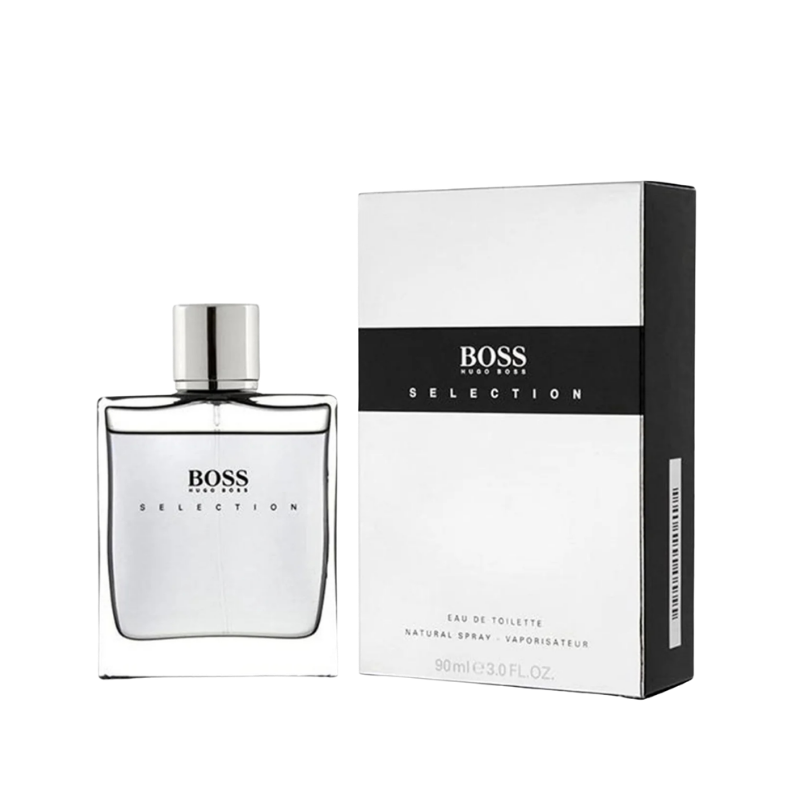 Hugo Boss Selection Men EDT 90ml
