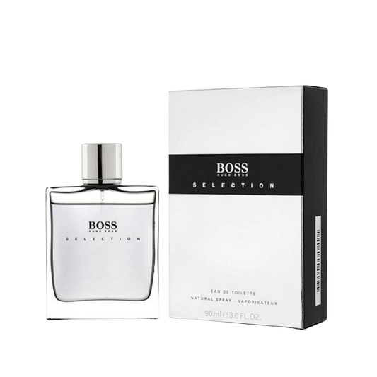 Hugo Boss Selection Men EDT 90ml