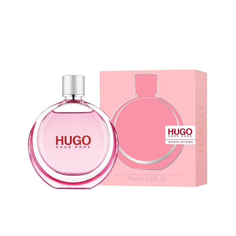 Hugo Boss Women Extreme EDP 75ml