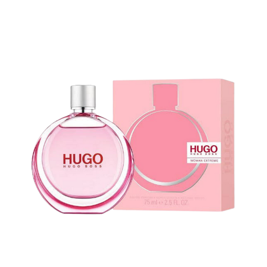 Hugo Boss Women Extreme EDP 75ml