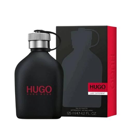Hugo Boss Just Different (M) EDT 125ml