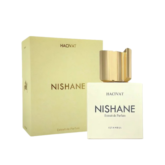Nishane Hacivat For Men & Women 100ml