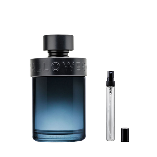 Halloween Man X for Men EDT Decants