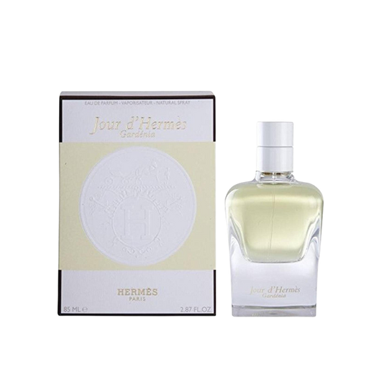 Hermes Jour D'Hermes Gardenia EDP 50ml
