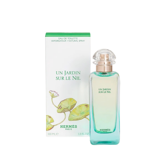 Hermes Un Jardin Sur Le Nil EDT 100ml