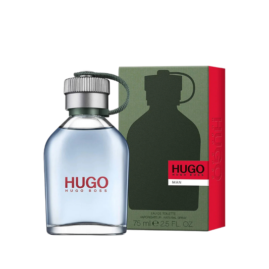Hugo Boss Hugo Green Man EDT 75ml