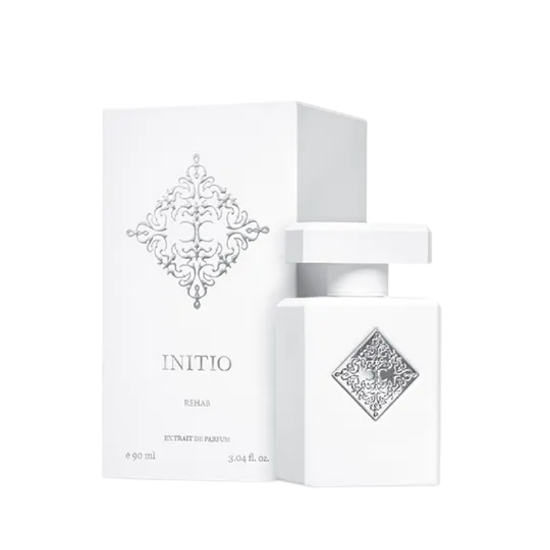 Initio Rehab Extrait de Parfum 90ml