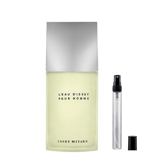 Issey Miyake L'Eau d'Issey Pour Homme Decants