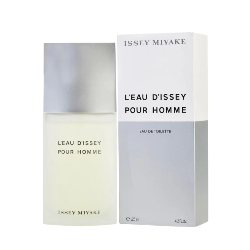 Issey Miyake L'Eau d'Issey Pour Homme  EDT 75ml