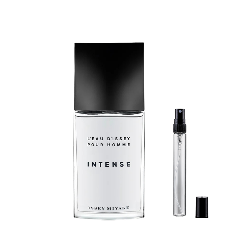 Issey Miyake L'Eau d'Issey Pour Homme Intense EDT Decants