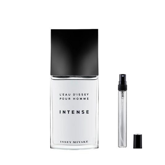 Issey Miyake L'Eau d'Issey Pour Homme Intense EDT Decants