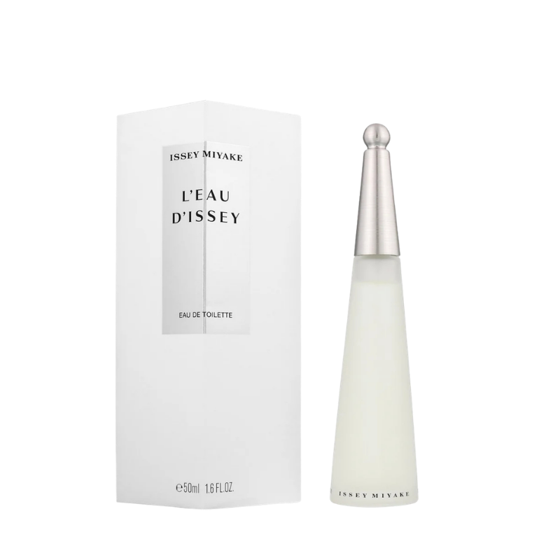 Issey Miyake L'eau D'issey EDT 50ml