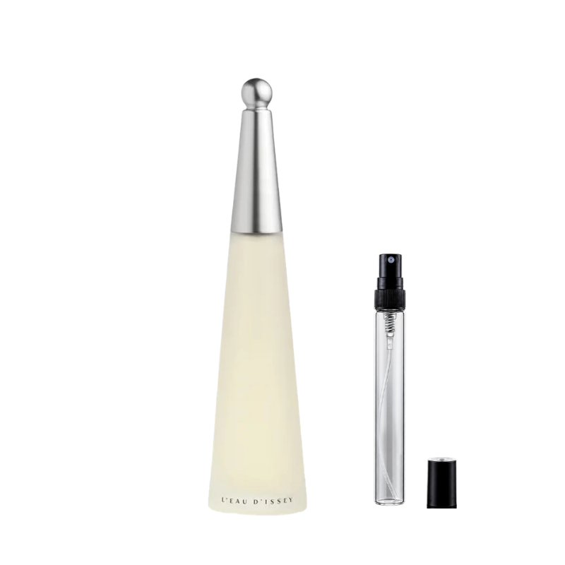 Issey Miyake L'eau d'Issey For Women EDT Decants