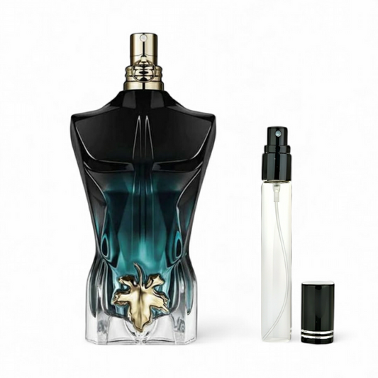 JPG Le Beau Le Perfume EDP Intense Decants