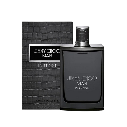 Jimmy Choo Intense Men EDT 100ml