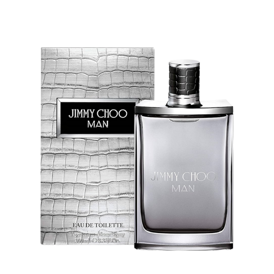Jimmy Choo Men EDT 100ml
