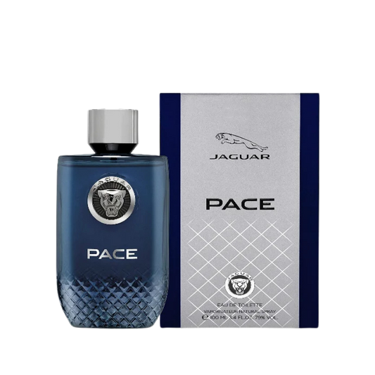 Jaguar Pace EDT 100ml
