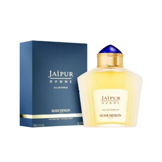 Jaipur Homme EDP For Men By Boucheron 100ml