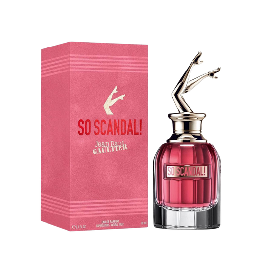Jean Paul Gaultier JPG So Scandal EDP 80ml
