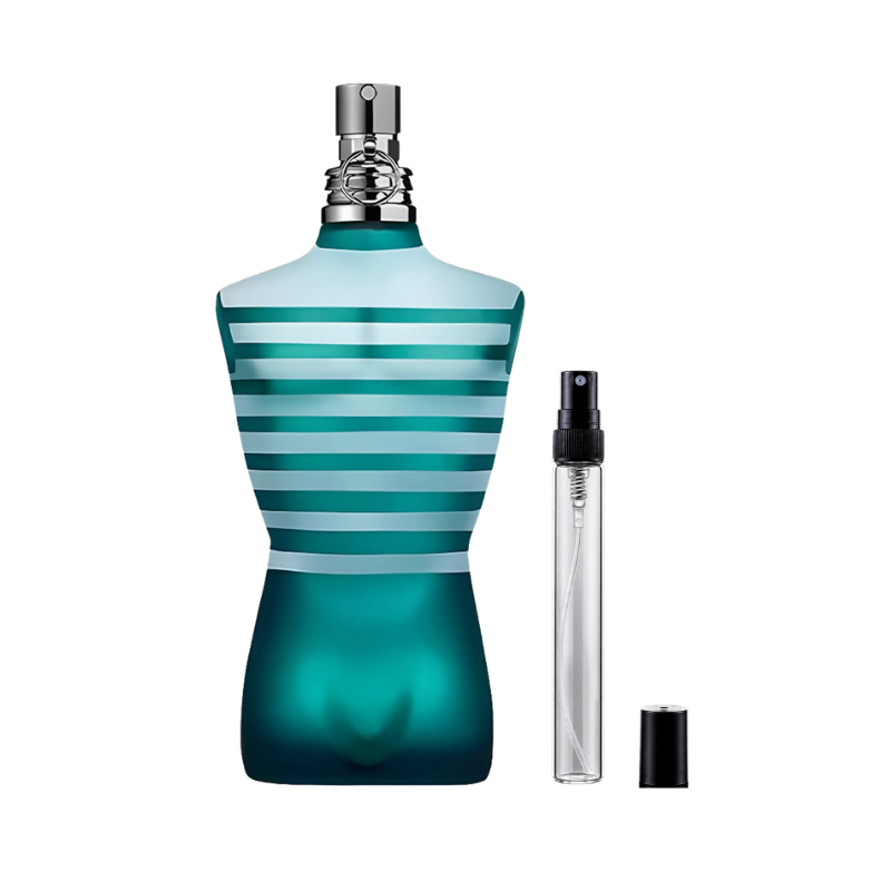 Jean Paul Gaultier JPG Le Male EDT Decant