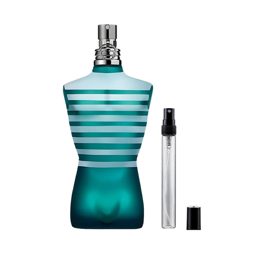 Jean Paul Gaultier JPG Le Male EDT Decant