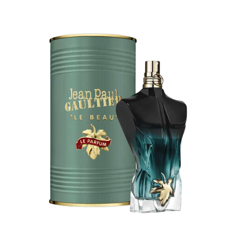 Jean Paul Gaultier JPG Le Beau Le Parfum EDP Intense 125ml