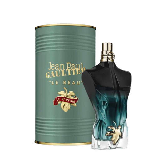 Jean Paul Gaultier JPG Le Beau Le Parfum EDP Intense 125ml