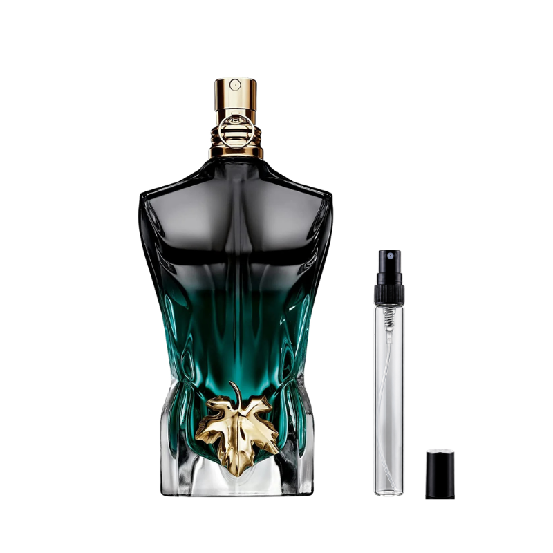 Jean Paul Gaultier Le Beau Le Perfume EDP Intense Decants