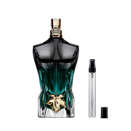 Jean Paul Gaultier Le Beau Le Perfume EDP Intense Decants