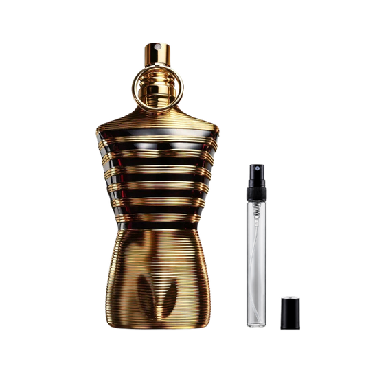 Jean Paul Gaultier Le Male Elixir EDP Decants