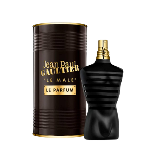 Jean Paul Gaultier Le Male Le Parfum EDP Intense 125ml