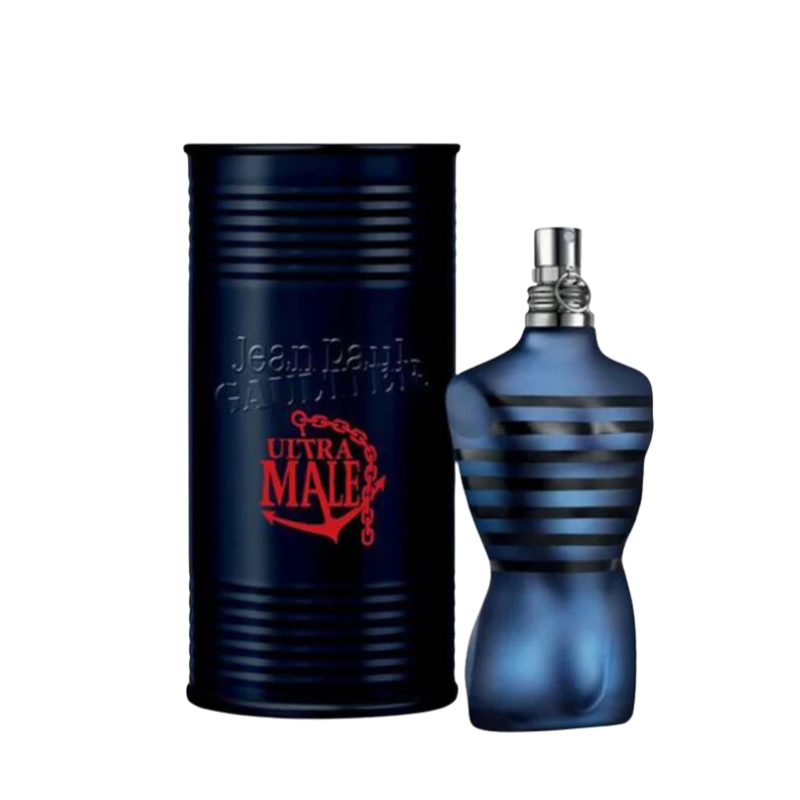 Jean Paul Gaultier JPG Le Male Ultra EDT Intense 125ml