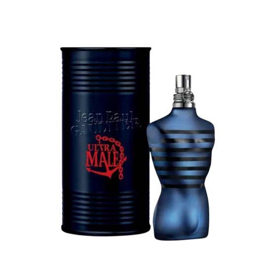 Jean Paul Gaultier JPG Le Male Ultra EDT Intense 125ml
