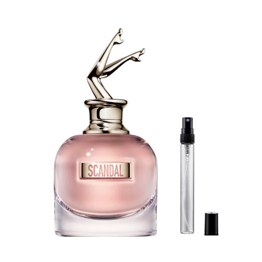 Jean Paul Gaultier Scandal EDT for Women Decants