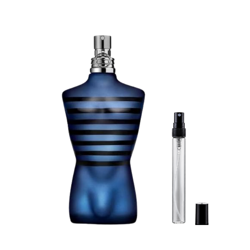 Jean Paul Gaultier Ultra Male Intense EDT Decants
