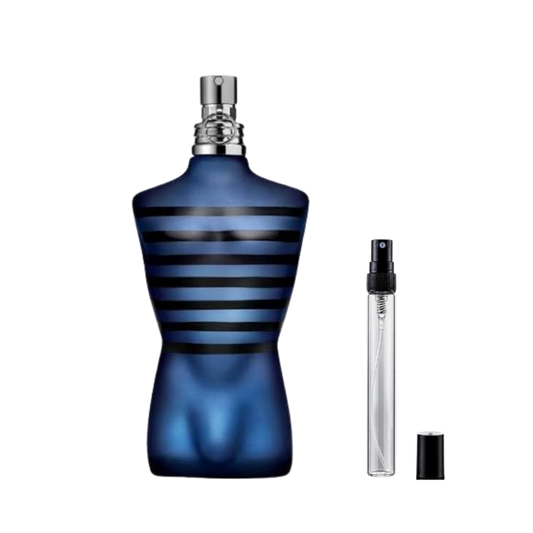 Jean Paul Gaultier Ultra Male Intense EDT Decants