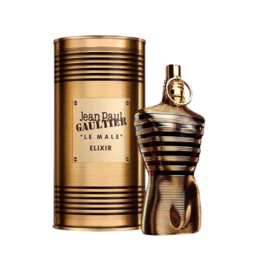 Jean Paul Gaultier Le Male Elixir 200ml