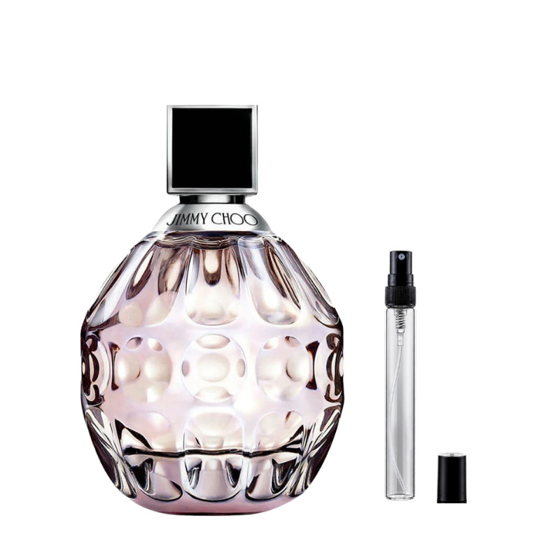 Jimmy Choo EDP for Women Decants