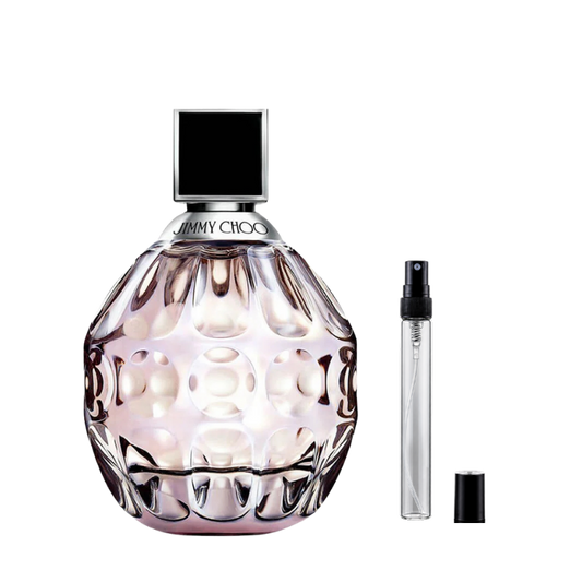 Jimmy Choo EDP for Women Decants