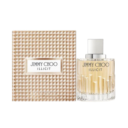 Jimmy Choo Illicit EDP 100ml